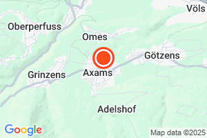 Bild der Adressposition auf der Karte