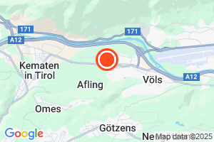 Bild der Adressposition auf der Karte