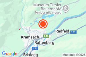 Bild der Adressposition auf der Karte