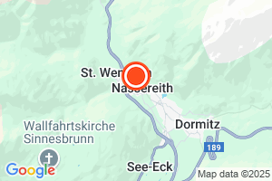 Bild der Adressposition auf der Karte