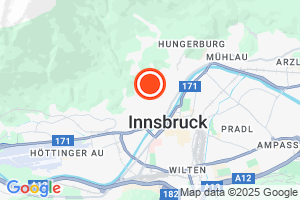 Bild der Adressposition auf der Karte