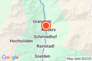 Bild der Adressposition auf der Karte