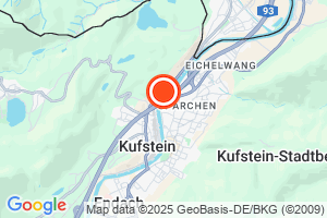 Bild der Adressposition auf der Karte