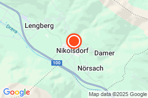 Bild der Adressposition auf der Karte