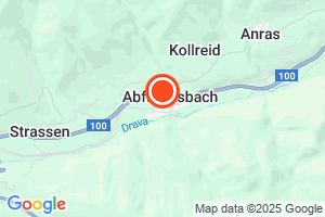 Bild der Adressposition auf der Karte