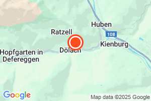 Bild der Adressposition auf der Karte