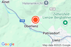 Bild der Adressposition auf der Karte