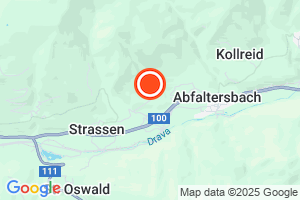 Bild der Adressposition auf der Karte