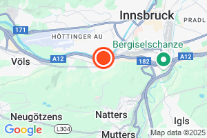 Bild der Adressposition auf der Karte