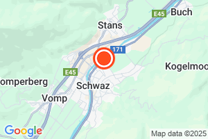 Bild der Adressposition auf der Karte