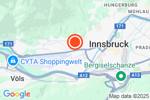 Bild der Adressposition auf der Karte