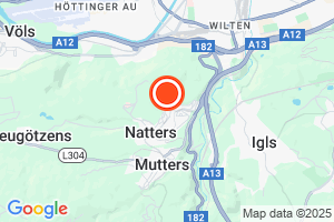 Bild der Adressposition auf der Karte