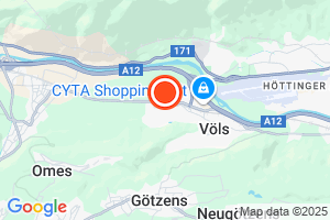 Bild der Adressposition auf der Karte