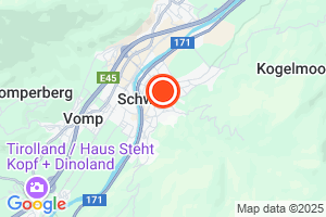 Bild der Adressposition auf der Karte