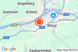 Bild der Adressposition auf der Karte