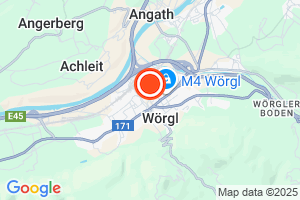 Bild der Adressposition auf der Karte