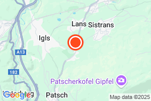 Bild der Adressposition auf der Karte