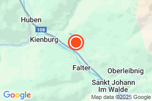 Bild der Adressposition auf der Karte
