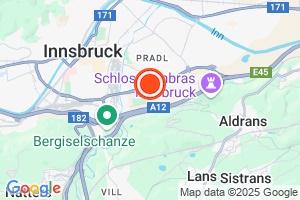 Bild der Adressposition auf der Karte