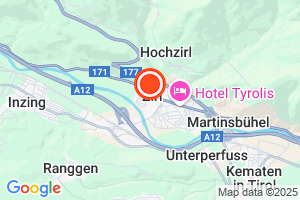 Bild der Adressposition auf der Karte