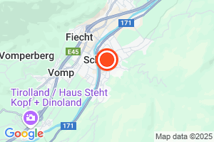 Bild der Adressposition auf der Karte