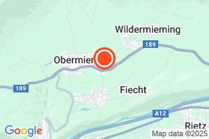 Bild der Adressposition auf der Karte