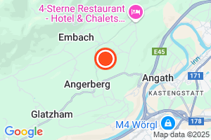 Bild der Adressposition auf der Karte