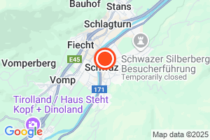 Bild der Adressposition auf der Karte