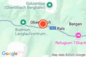 Bild der Adressposition auf der Karte