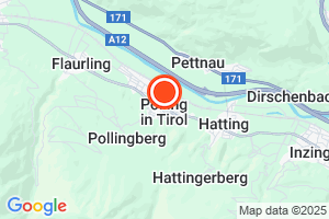 Bild der Adressposition auf der Karte