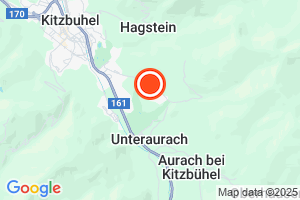 Bild der Adressposition auf der Karte
