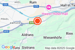 Bild der Adressposition auf der Karte