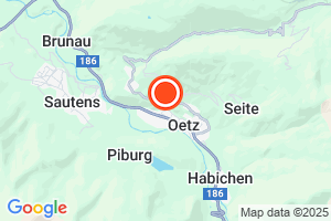 Bild der Adressposition auf der Karte