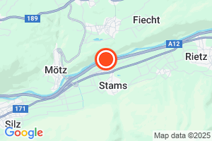 Bild der Adressposition auf der Karte
