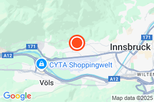 Bild der Adressposition auf der Karte