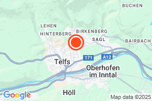 Bild der Adressposition auf der Karte