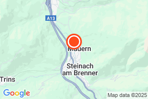 Bild der Adressposition auf der Karte