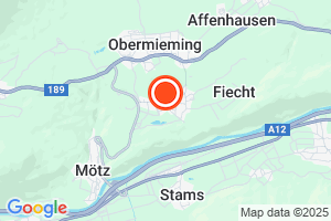 Bild der Adressposition auf der Karte