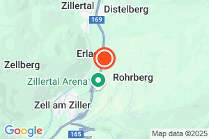 Bild der Adressposition auf der Karte