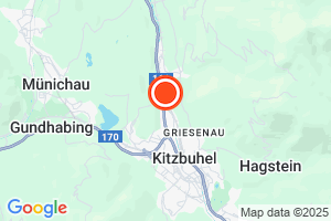 Bild der Adressposition auf der Karte