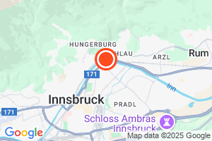 Bild der Adressposition auf der Karte