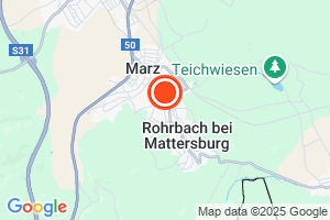 Bild der Adressposition auf der Karte