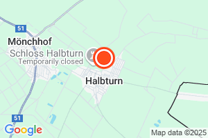 Bild der Adressposition auf der Karte