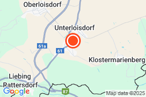 Bild der Adressposition auf der Karte