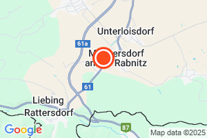 Bild der Adressposition auf der Karte