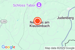 Bild der Adressposition auf der Karte