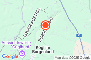 Bild der Adressposition auf der Karte
