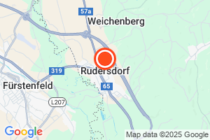 Bild der Adressposition auf der Karte