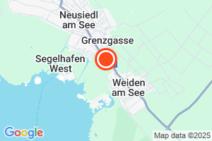 Bild der Adressposition auf der Karte