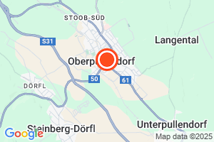 Bild der Adressposition auf der Karte